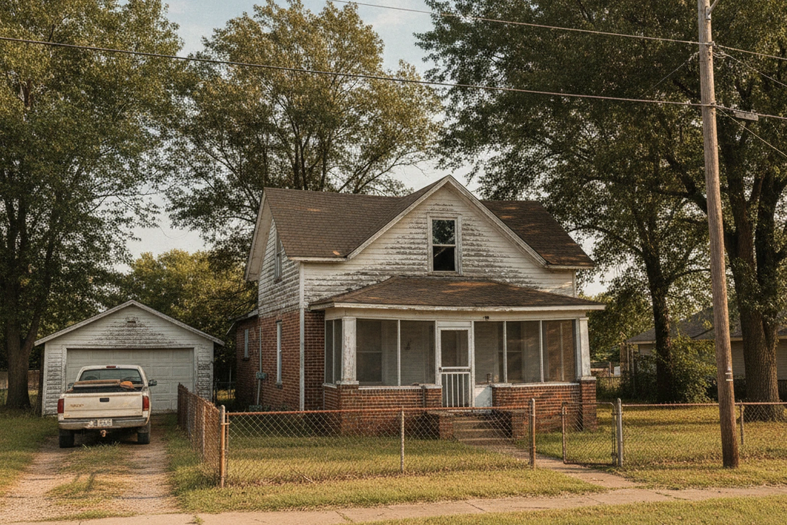 Appliance repair Ochelata Oklahoma Washington County US-75 residential Mike Bartlesville